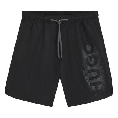 Hugo Mens Spray Quick Dry Swim Shorts