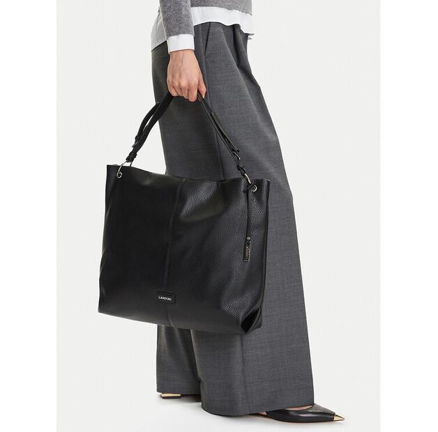 Сумочка Lasocki C-LSK- -007-08 чёрный