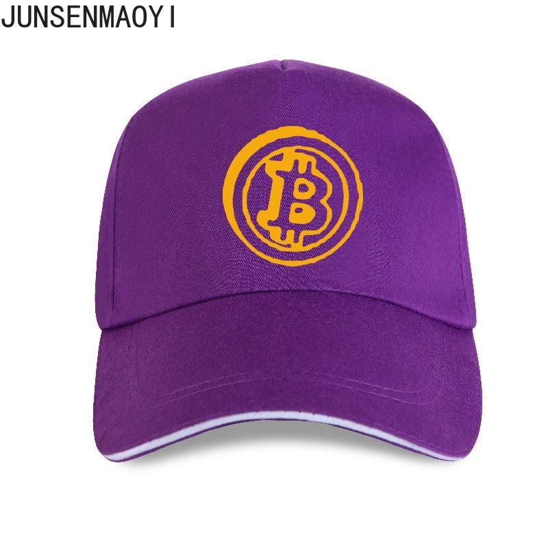 Time For Plan Bitcoin BTC Crypto Currency Print Baseball Cap Unisex Women Men Snapback Hats Trucker Sun-Hats