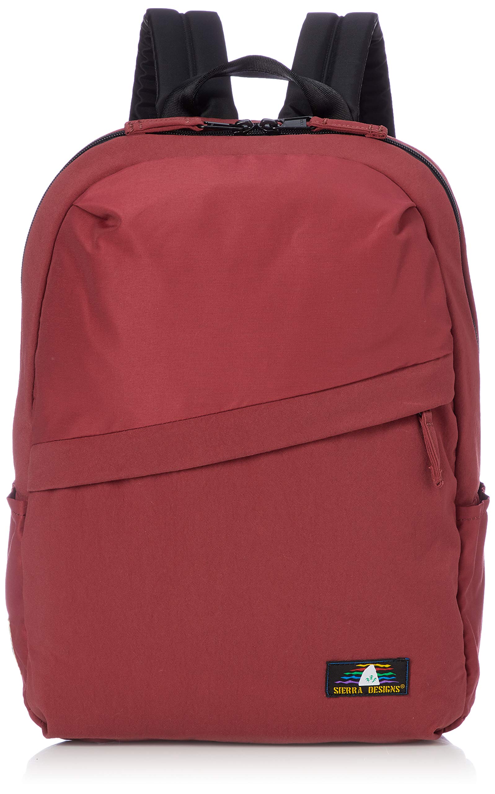 Рюкзак Sierra Designs SERENDIPITY HB, вместимость 16 л, 1901 Бордовый