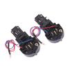 Ac 220/240V 10A Ksd-01/13A Kettle Thermostat Temperature Controller Socket Base Universal Kettles Pressure Switch
