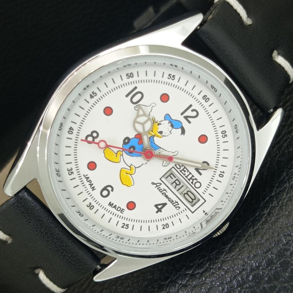 

АВТОМАТИЧЕСКИЕ ВОССТАНОВЛЕННЫЕ SEIKO 6309A ЯПОНИЯ МУЖСКИЕ ВИНТАЖНЫЕ БЕЛЫЙ ЦИФЕРБЛАТ ЧАСЫ a443083-1