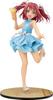With Fans! Love Live! Sunshine!! Kurosawa Ruby Blu-ray Jacket Ver. 1/7 Scale ABS & PVC Pre-painted Figure