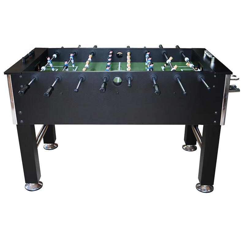Standard 8-Rod Desktop Foosball Table