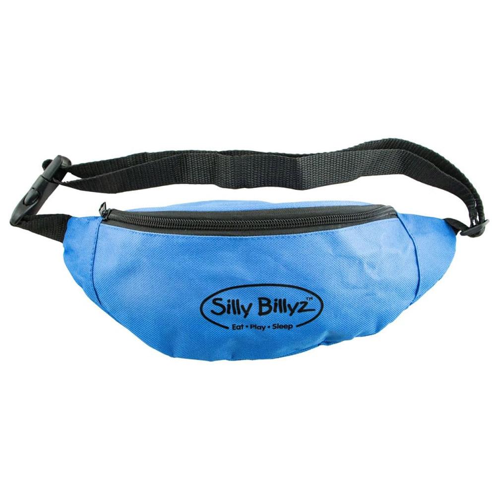Silly Billyz Silly Billyz Kinder Lauf-Gurt Bauchtasche