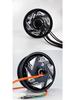 Jieshun Motor Commemorative Tile Edition: 10"/12" Fourth Gen 1500/2000/3000W & Fifth Gen 7-wire 5000W
