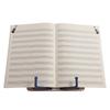 Portable Desk Mobile Phone Tablet Folding Holder, Mulit Function Stand for Phone Pad, Universal Book Reading Music Score Stand