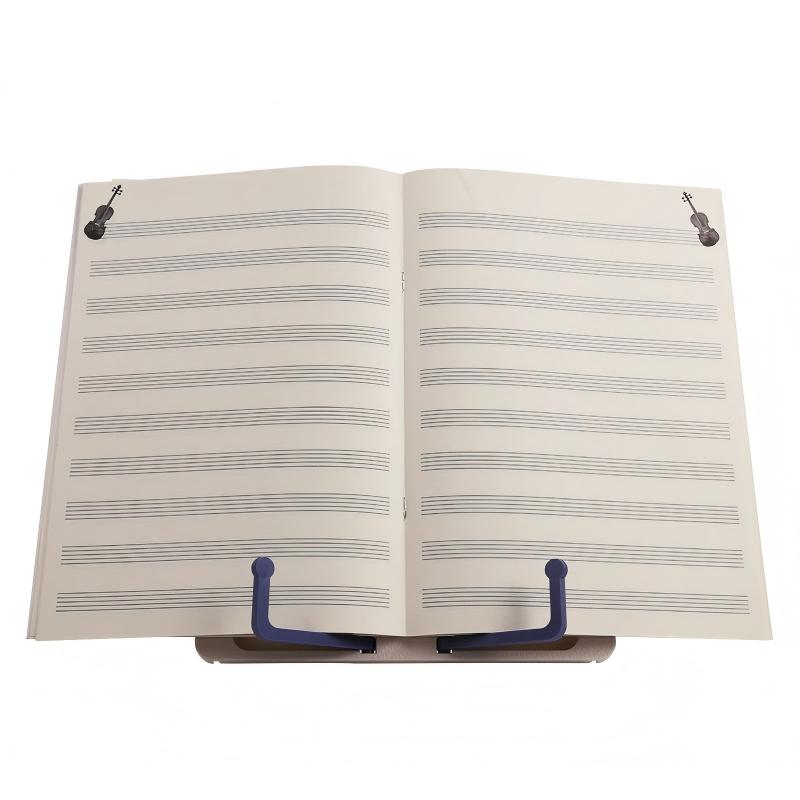 Portable Desk Mobile Phone Tablet Folding Holder, Mulit Function Stand for Phone Pad, Universal Book Reading Music Score Stand