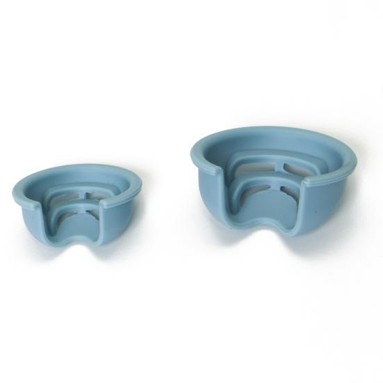 Prevenzione Intasamento Capelli Imbuto Scarico Vasca da Bagno Collettore Capelli Uscita Installazione Facile Ampio Adattamento Trappola per Capelli