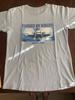 Vintage Guided By Voices Isolation Drills Ice Gray Unisex Cotton T-Shirt NI1017 Unisex T-Shirt