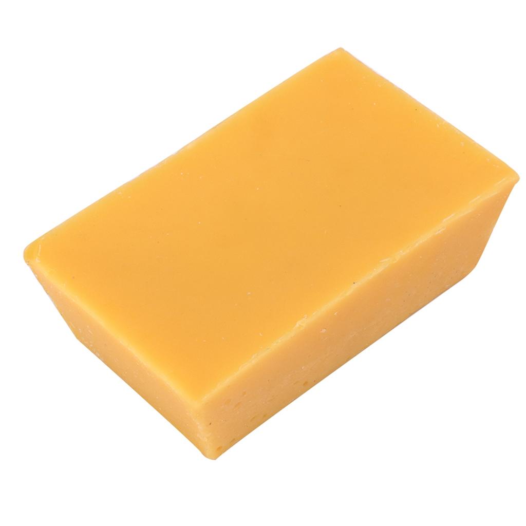Beeswax Yellow Beeswax for Waxing Polishing Furniture Making Lipstick