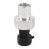 A/C Refrigerant Pressure Sensor for Buick / Cadillac / Chevrolet / Ford / GMC