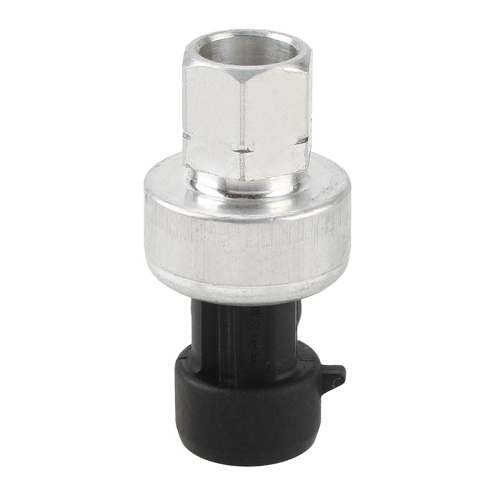 A/C Refrigerant Pressure Sensor for Buick / Cadillac / Chevrolet / Ford / GMC