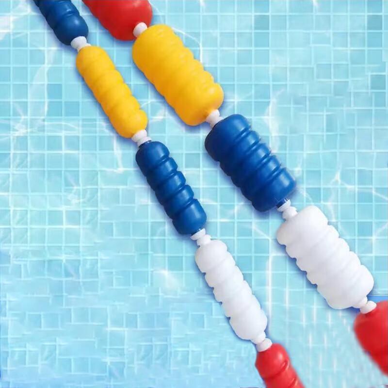 

Bingqi Shidai Swimming Pool Lane Divider Line