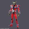 Standard Kamen Rider Geiz Assembly Plastic Model Kamen Rider Figure-rise Zi-O