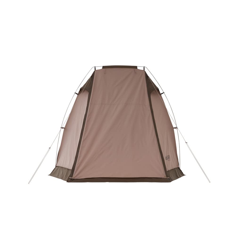 Tradcanvas Awning Living DUO Set-BB