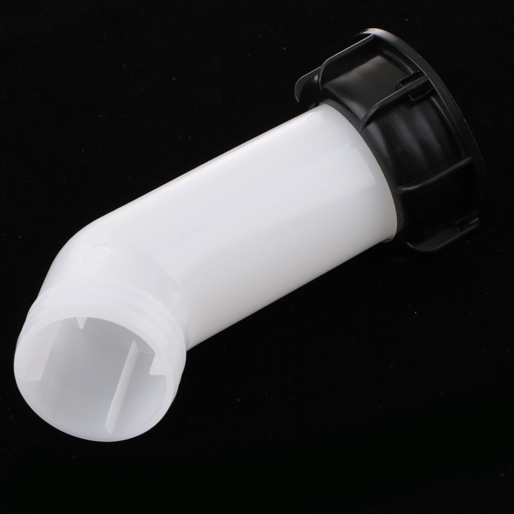 IBC Water Tank Spigot Connector