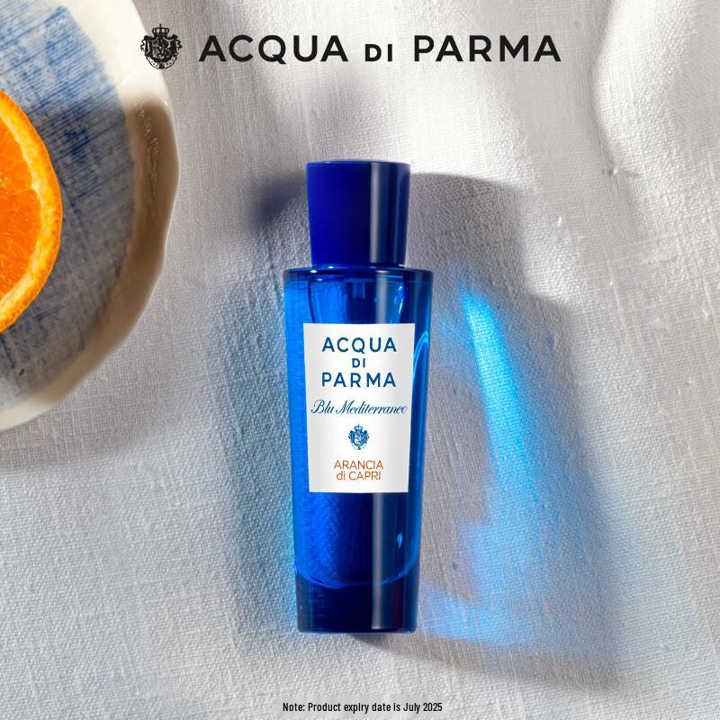 

Acqua di Parma Blu Mediterraneo Eau de Toilette