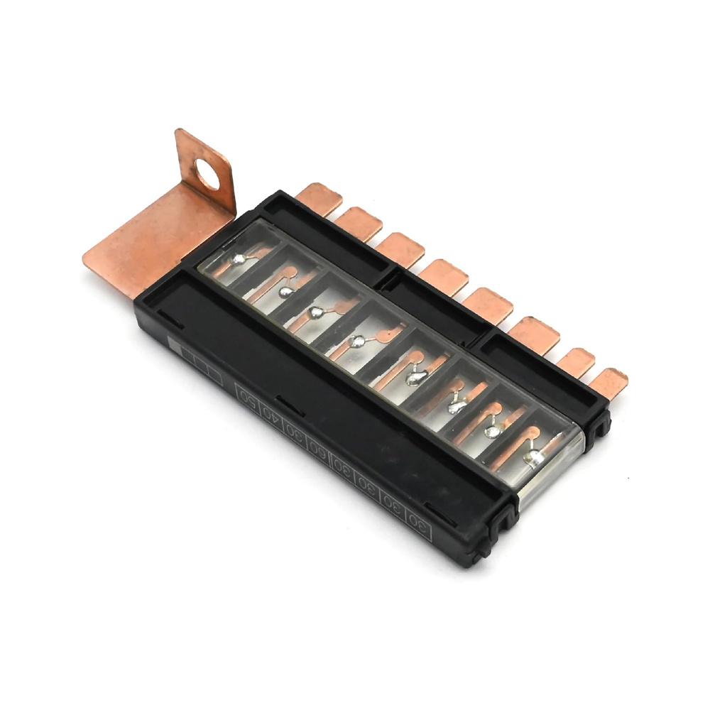 For Honda Accord 07-12 Acura TSX 09-14 Multi Block Fuselink Fuse #38232-TA0-A01