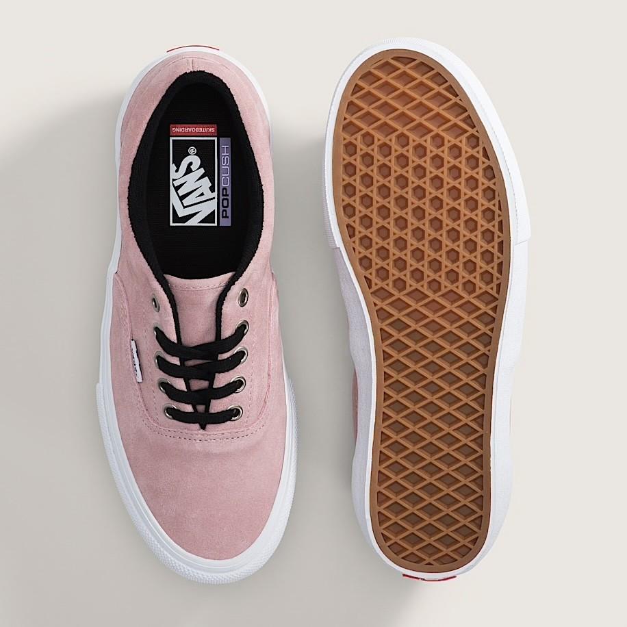 VN000ECRZS8 Vans Skate Era Mauve Mist (Men's)