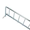 Partition for Mega-M Limiter G-57 Cm H-6 Cm Zinc N