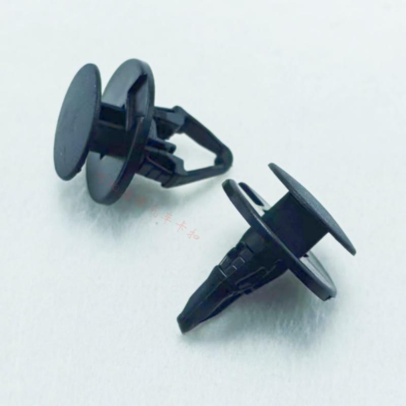 Kompatible Schnalle für Buick LaCrosse, Regal, Verano, Cruze Kotflügel, Kofferraum, Verkleidung, Stoßstange