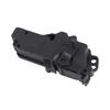 Power Door Lock Actuator Passenger Side Right 6L3Z25218A42AA Fit for ExcursionExplorerF150