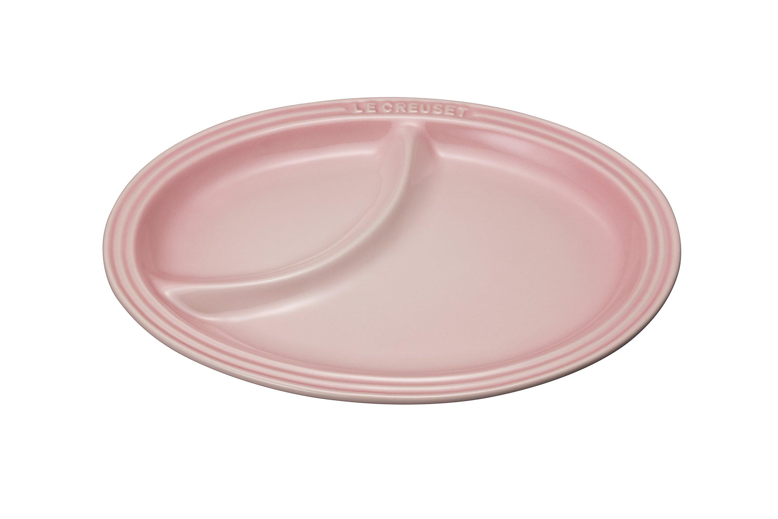 Le Creuset Multi Oval Plate (S) Milky Pink
