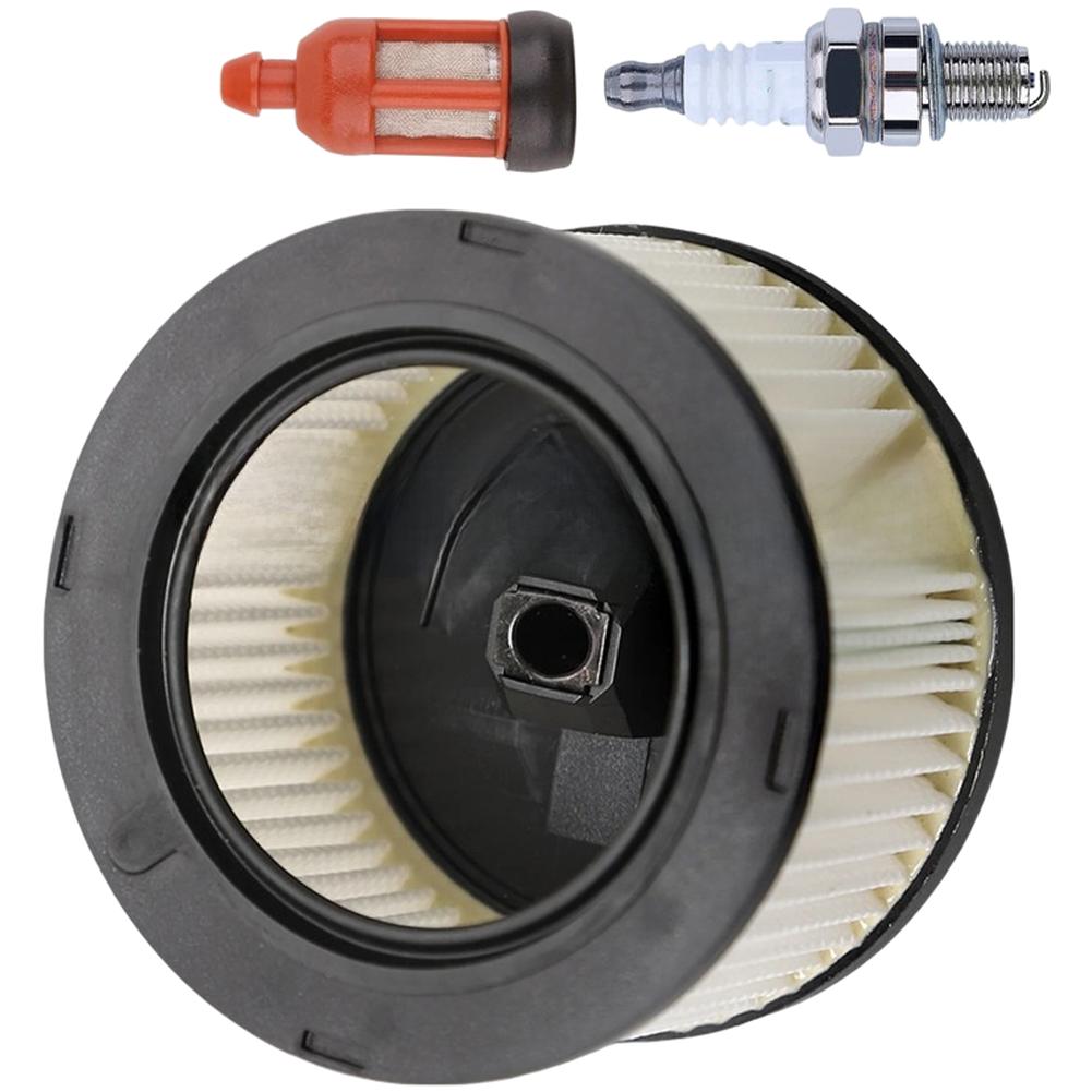 Chainsaw Air Filter Fuel Filter Kit For MS462 MS462C 1142 140 Replacement Parts Garden Power Equipment Accessories