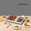 Lijia Multi-functional Electric Grill Plate
