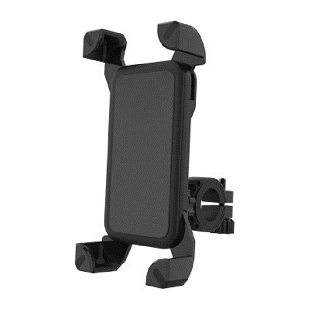 Mechanical Holder for Phone Bike Handlebar Clip Stand Bicycle Phone Holder Handlebar Mount Holder