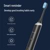 Roman Sonic Electric Toothbrush with Pressure Sensor CN Plug (adapter Included)