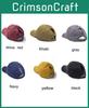 Cotton Washed Baseball Cap Ponytail Cap Outdoor Sport Sun Hat For Women