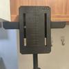 Plastic Cabinet Door Mounting Jig Mini Floor Cabinets Frame Install Clamp  For Hidden Door Install