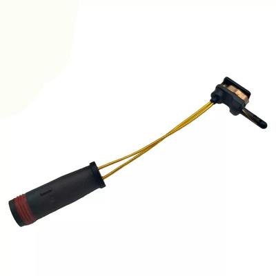 Línea de sensor de freno de freno trasero Aplicar a Benz S-Klasse W220 2003-2005   OE:220 540 0717