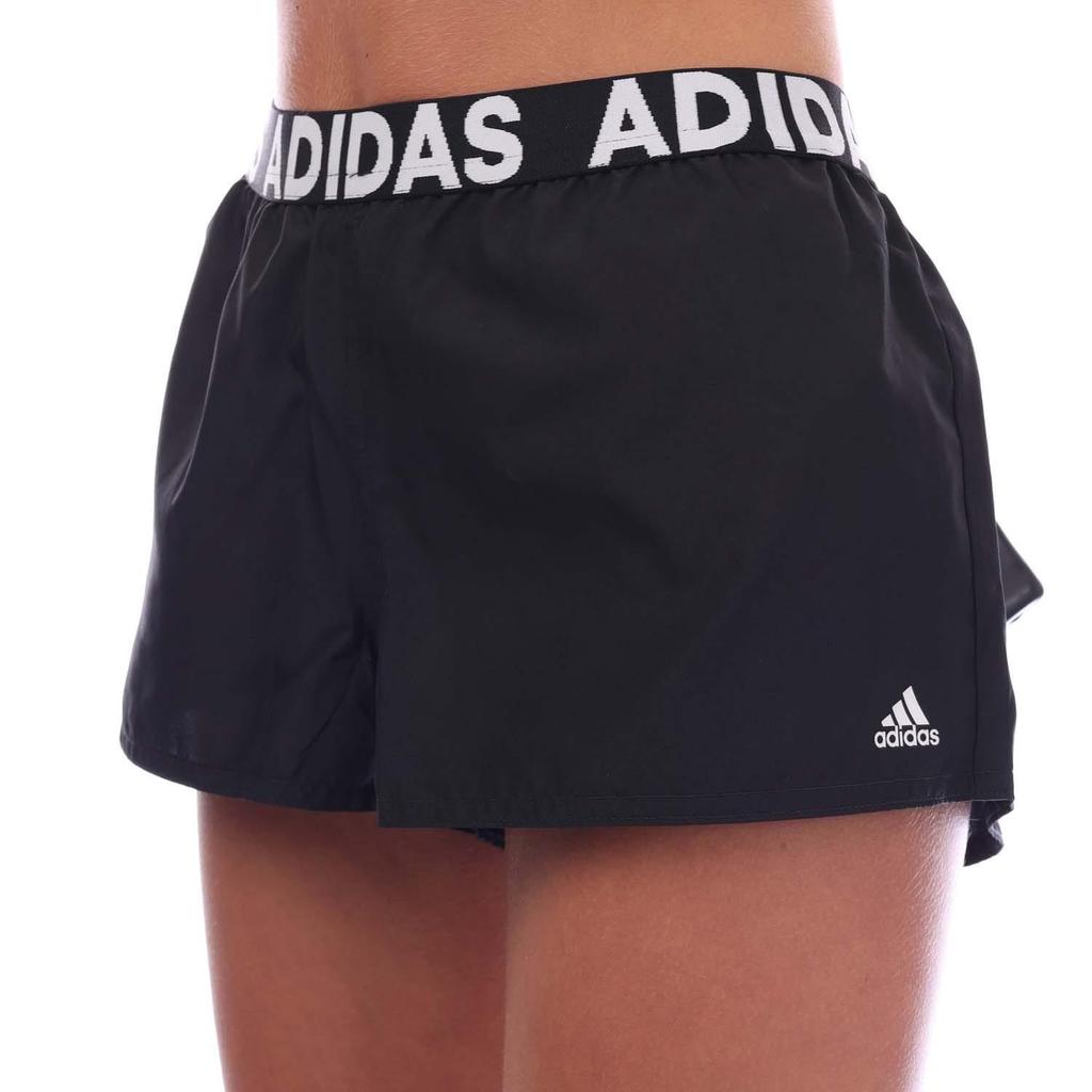 Adidas Womens/Ladies Beach Shorts