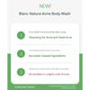 Blanc Nature Back Acne Functional Body Wash 500ml