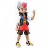 Pokémon Moncolle Trainer Collection (Roy)