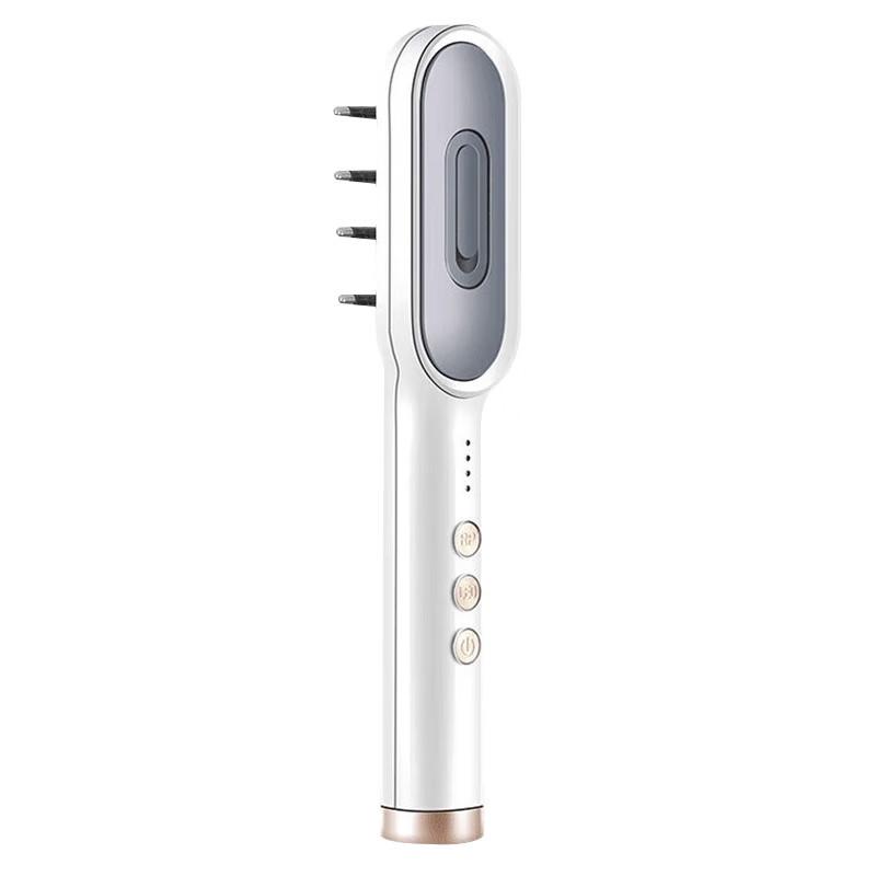 K·SKIN KD3806 Scalp Care Massager with Roller Ball Applicator CN plug (adapter included)