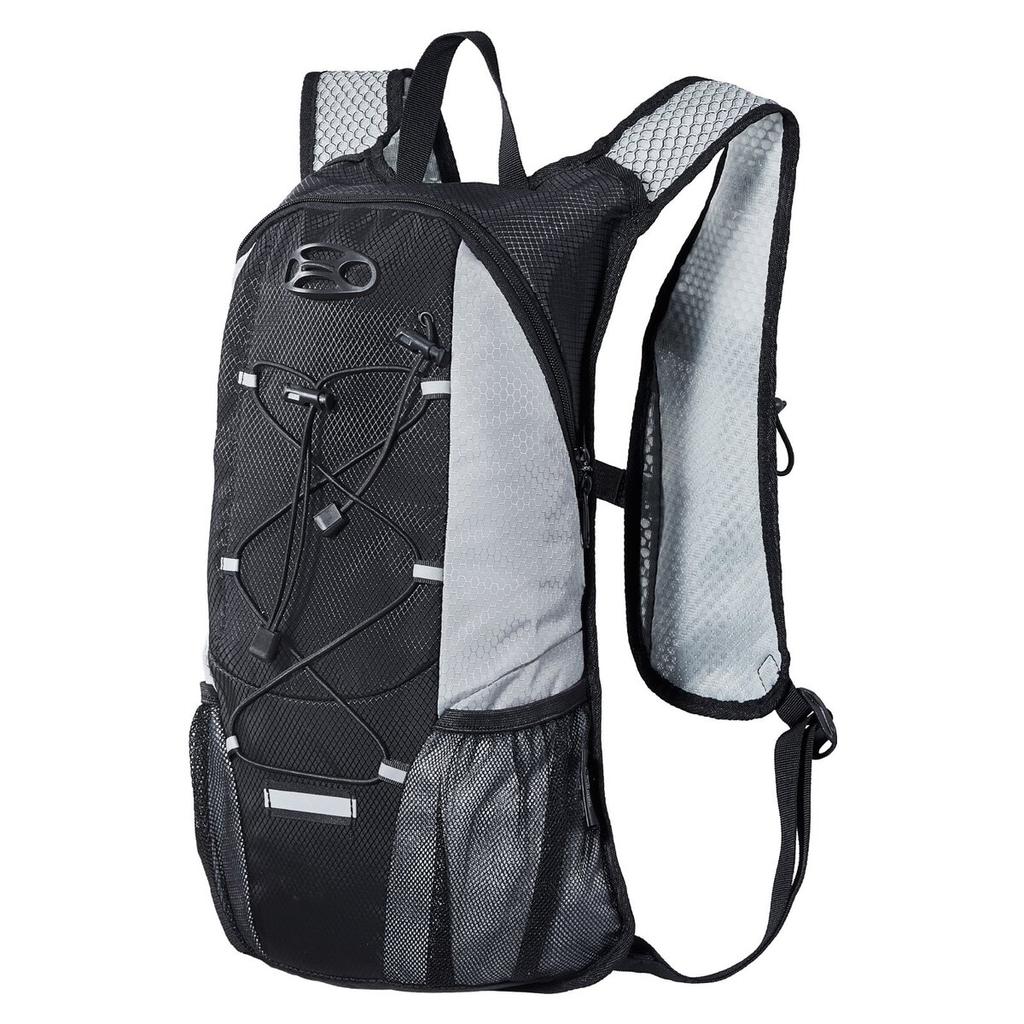 Lightweight Hydration Pack Backpack 2L Water Bladder Biking Hiking Running