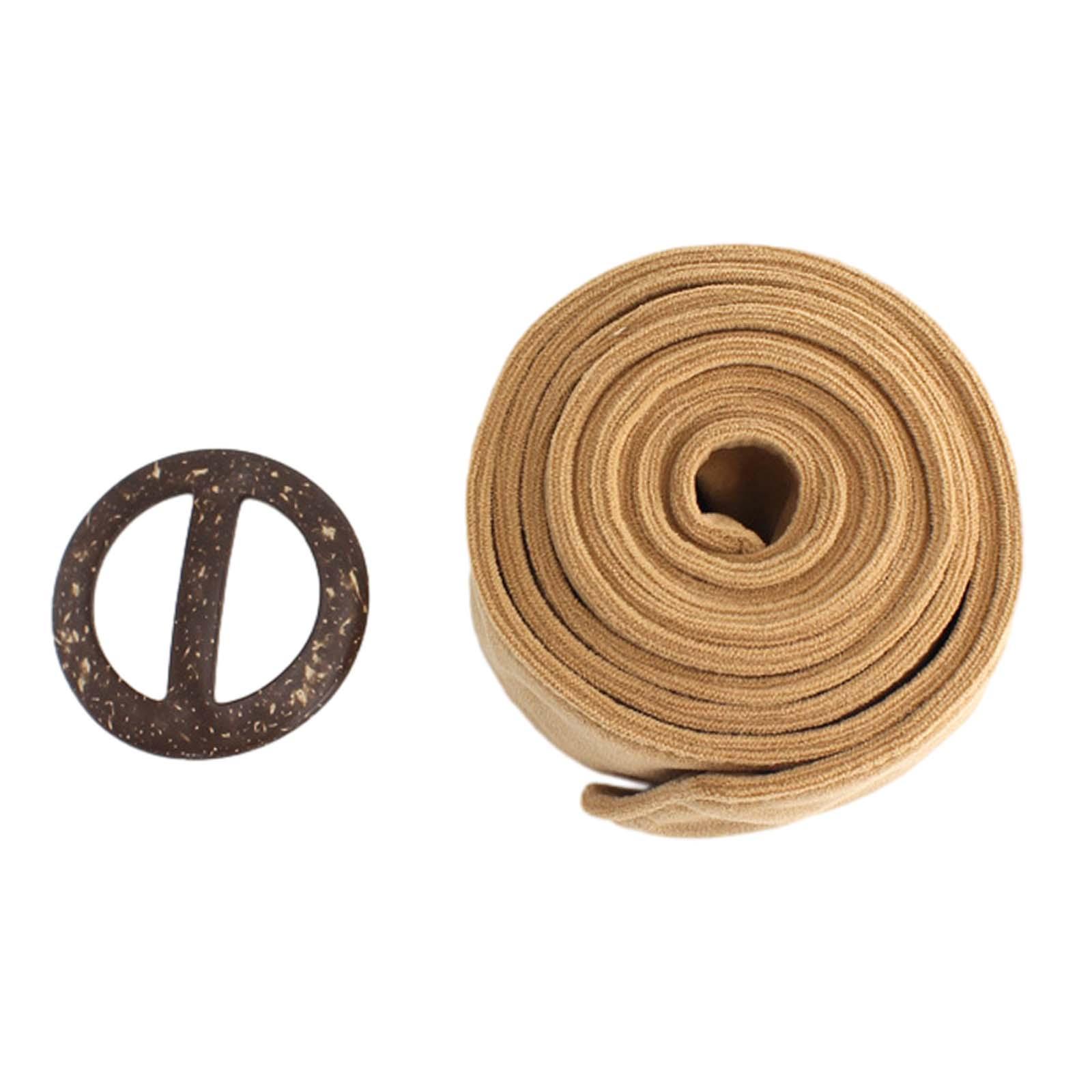 

Women Woolen Overcoat Waist Belt Wide Waist Belt, Double Sided Practical ,Waist верблюд