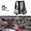 Motorcycle Sports Visor Windshield Windscreen Wind Shield Guide Plate Screen For BMW R 1300 GS Adventure R1300GS ADV R1300gs