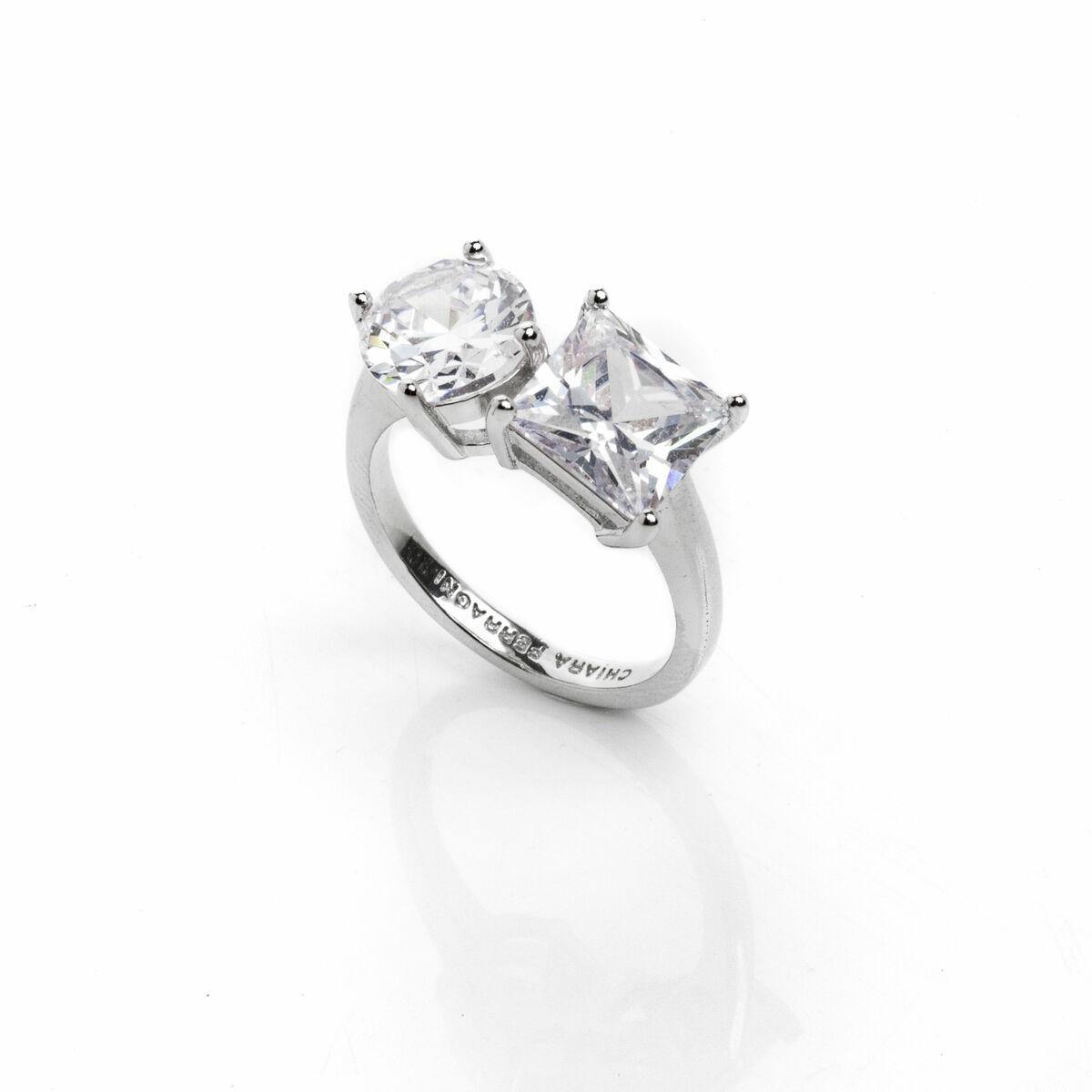 Bague pour femme Chiara Ferragni J19AVU07016 (16)