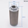Filtros para motociclos – Filtros de líquido