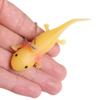 1pc Funny Keychain Axolotl Antistress Soft Fish Giant Salamande Stress Toy Squeeze Prank Joke Toys For Girls Gag Gifts