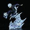 Blue Lock Seishiro Nagi Torschützenkönig Dribbling Ornament