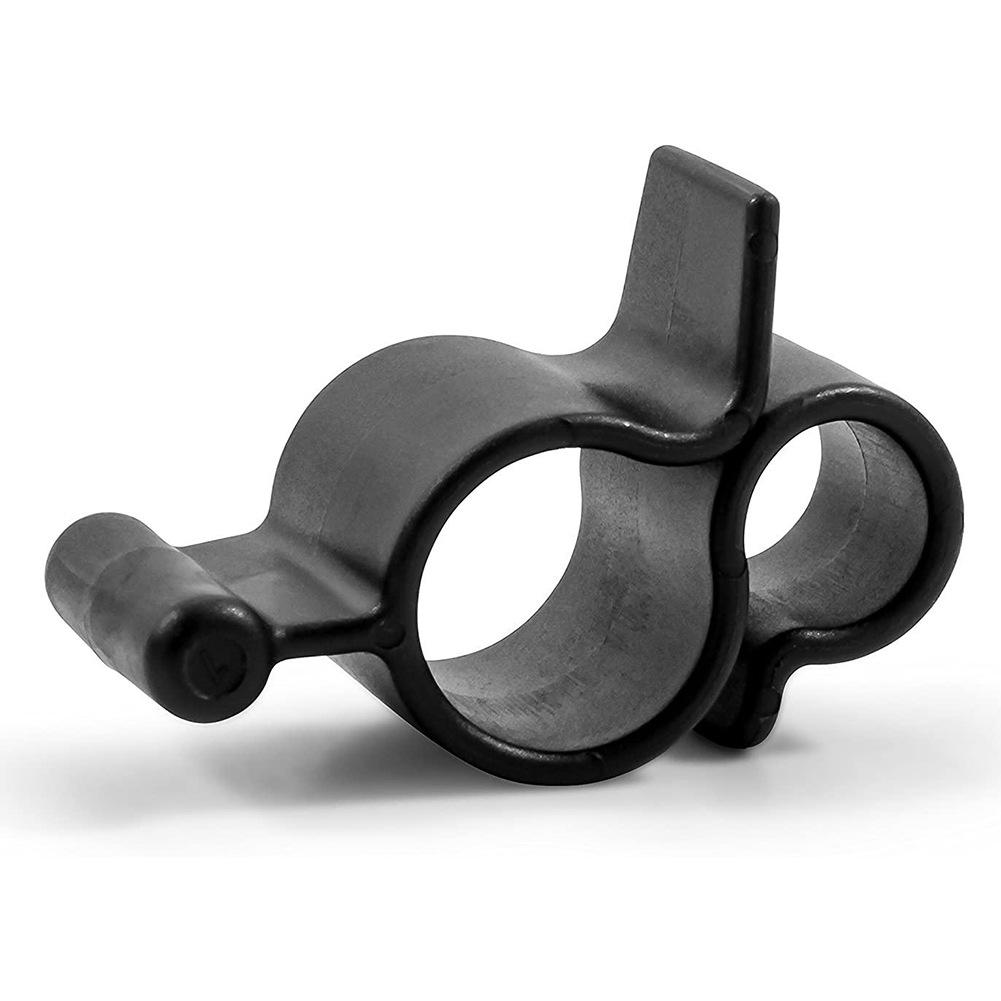 Multifunctional Car Trunk Umbrella and Hook Hanger