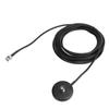 Antenna WT60 Magnetic Mount Base with BNC Female BNC Male Cable for Handheld Antenna