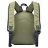 New Anta Washable Fabric Patchwork With PU Backpack Regular Unisex Mung Bean 192518158D-6