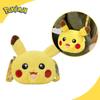 Entzückende Plüsch Pikachu Handy-/Münzbörsen-Tasche für Kinder